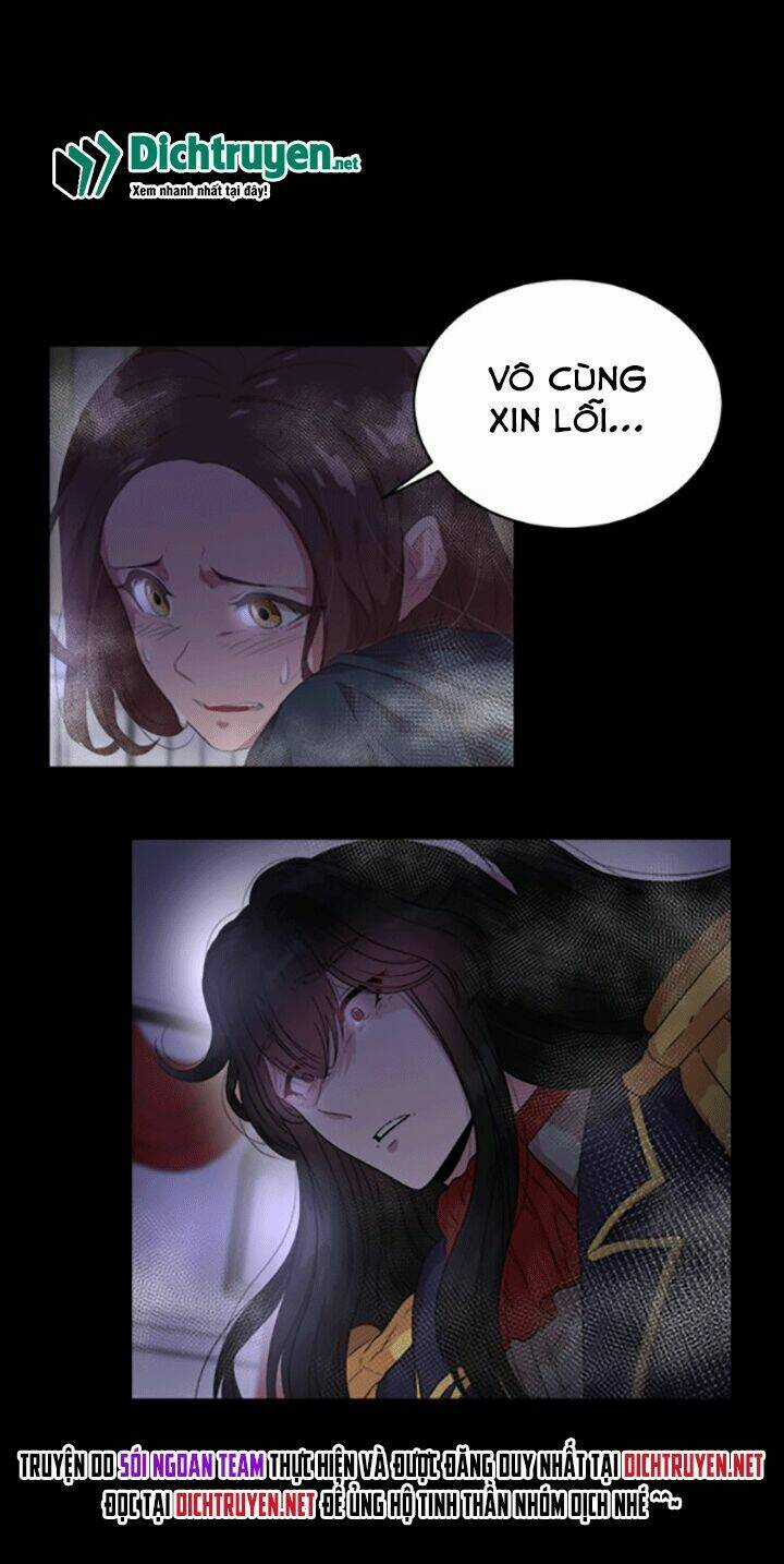 Con Gái Bảo Bối Của Ma Vương Chapter 2 trang 14