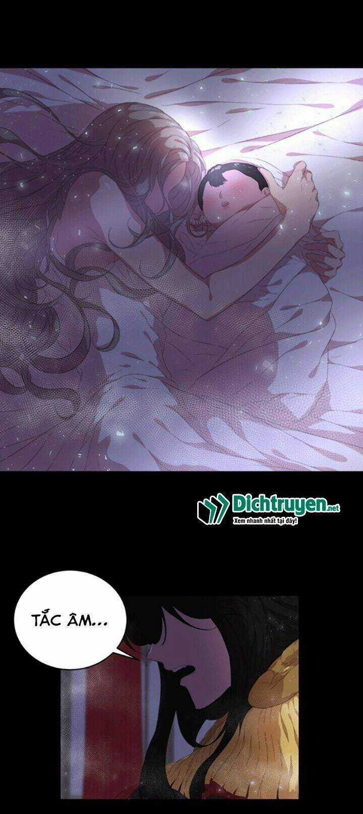 Con Gái Bảo Bối Của Ma Vương Chapter 2 trang 16