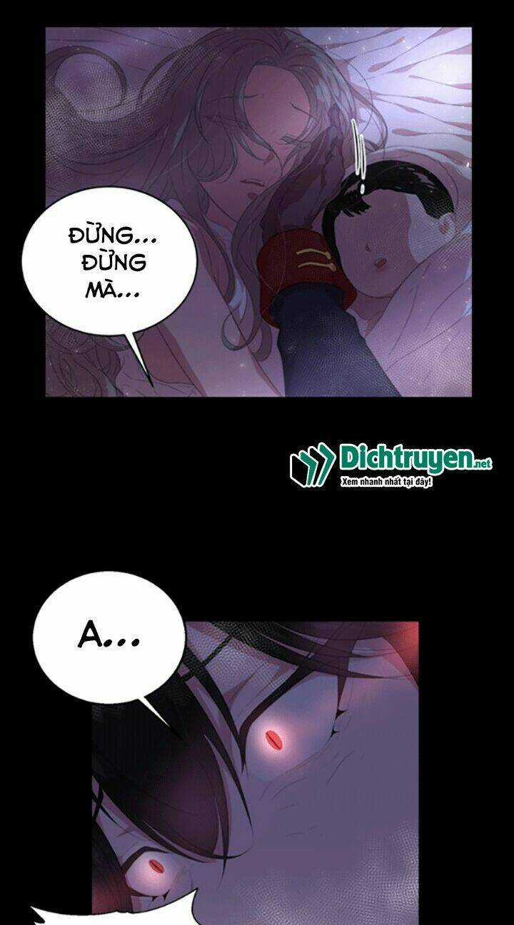 Con Gái Bảo Bối Của Ma Vương Chapter 2 trang 17