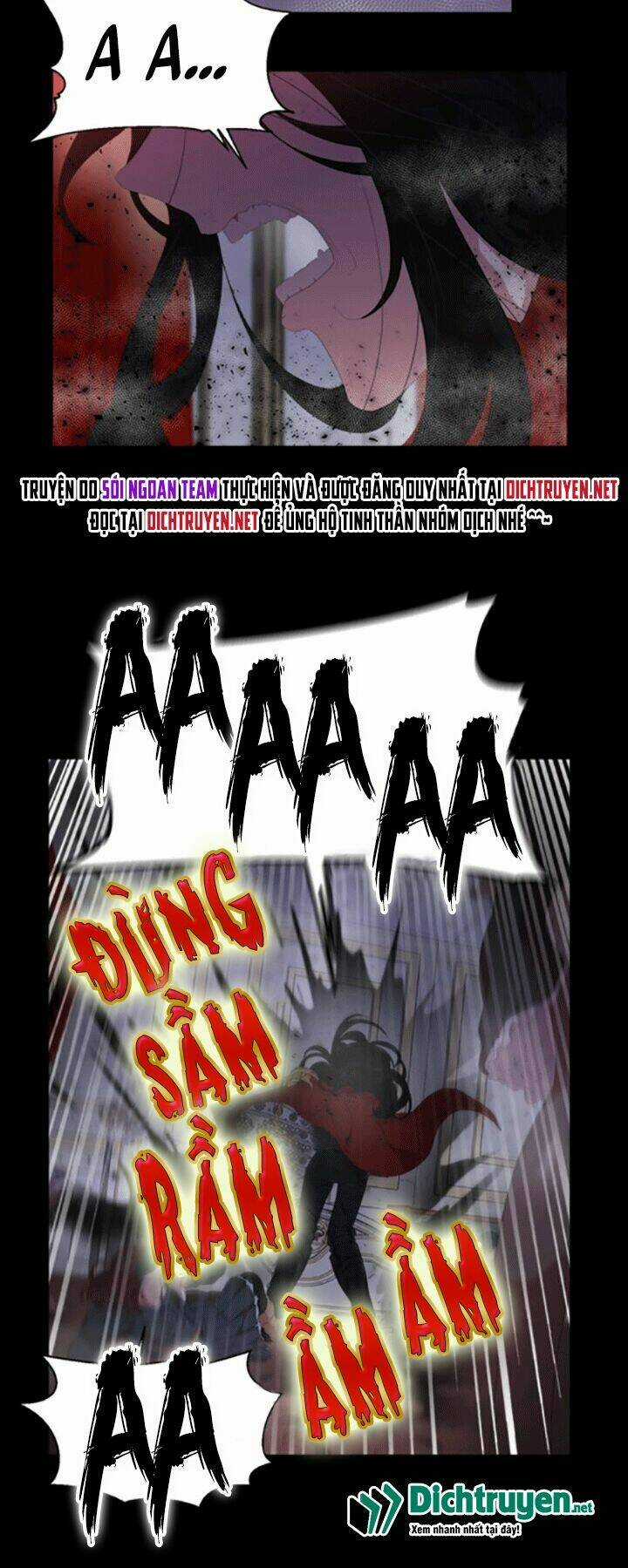 Con Gái Bảo Bối Của Ma Vương Chapter 2 trang 18