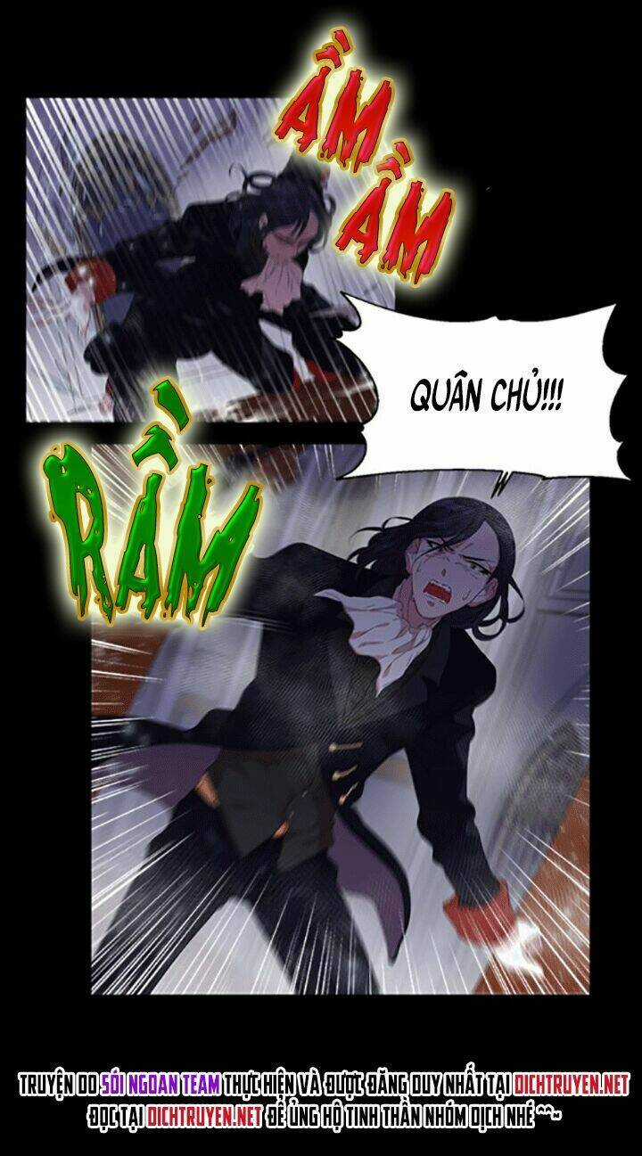 Con Gái Bảo Bối Của Ma Vương Chapter 2 trang 19