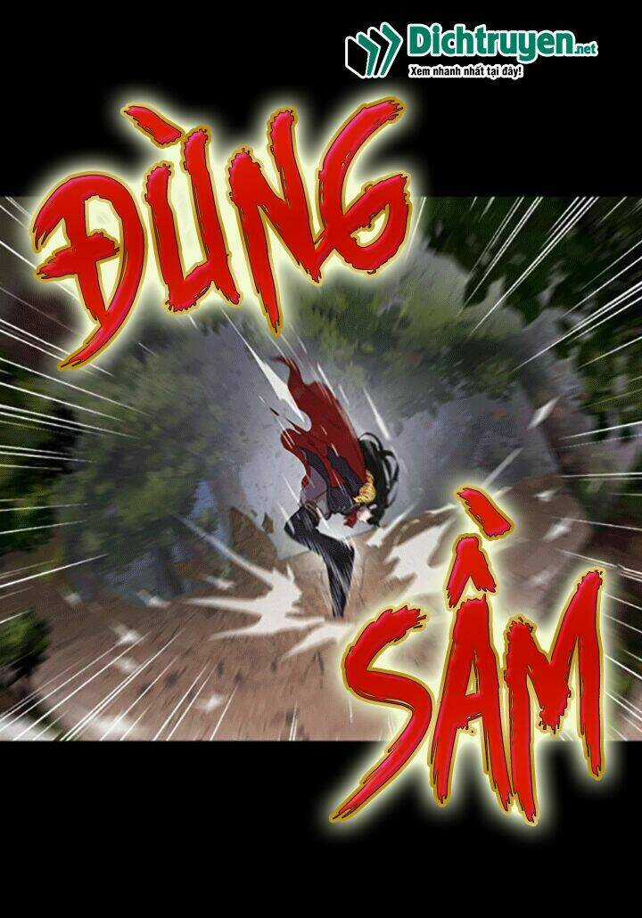 Con Gái Bảo Bối Của Ma Vương Chapter 2 trang 2