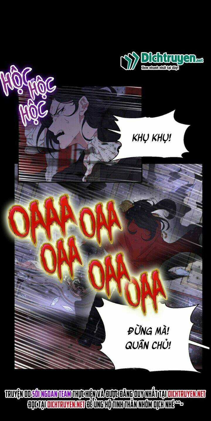 Con Gái Bảo Bối Của Ma Vương Chapter 2 trang 20