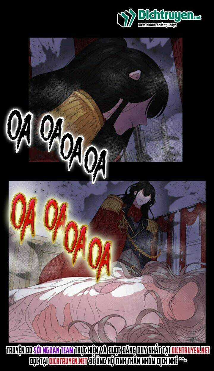 Con Gái Bảo Bối Của Ma Vương Chapter 2 trang 21