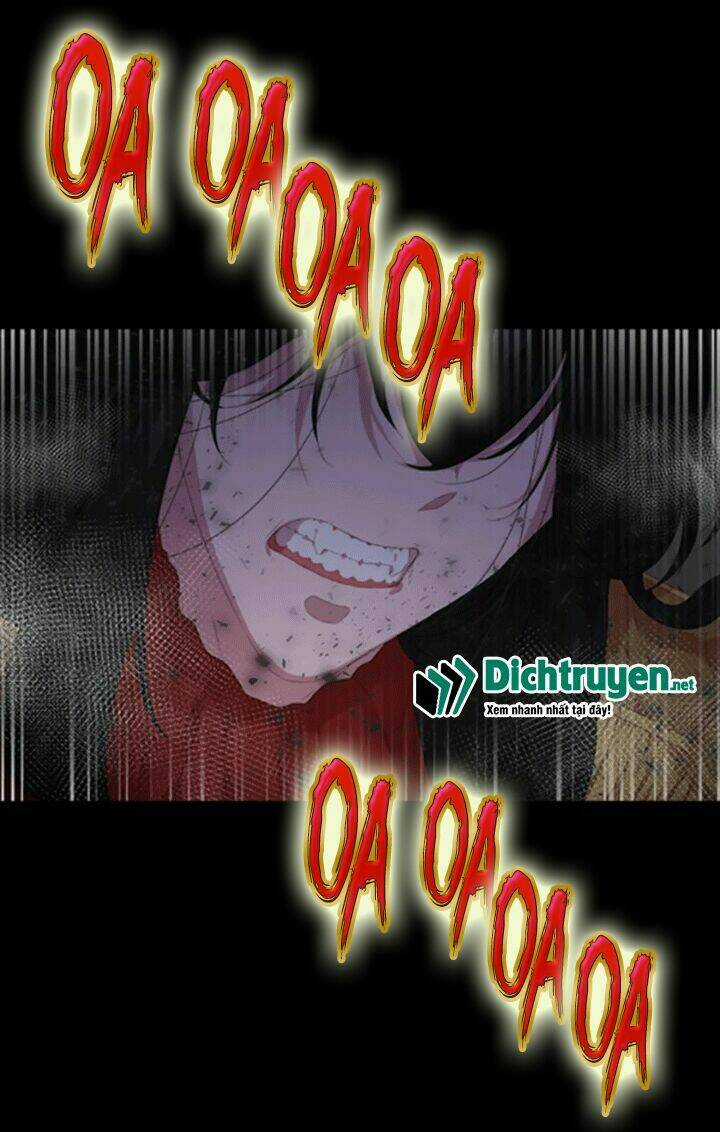 Con Gái Bảo Bối Của Ma Vương Chapter 2 trang 22