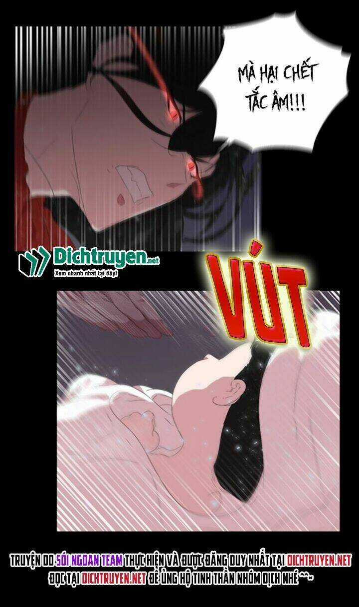 Con Gái Bảo Bối Của Ma Vương Chapter 2 trang 24