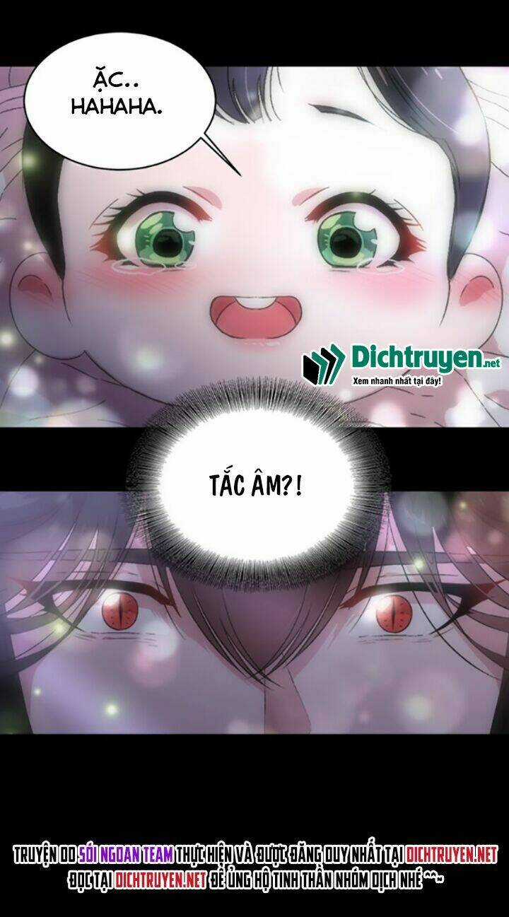 Con Gái Bảo Bối Của Ma Vương Chapter 2 trang 26