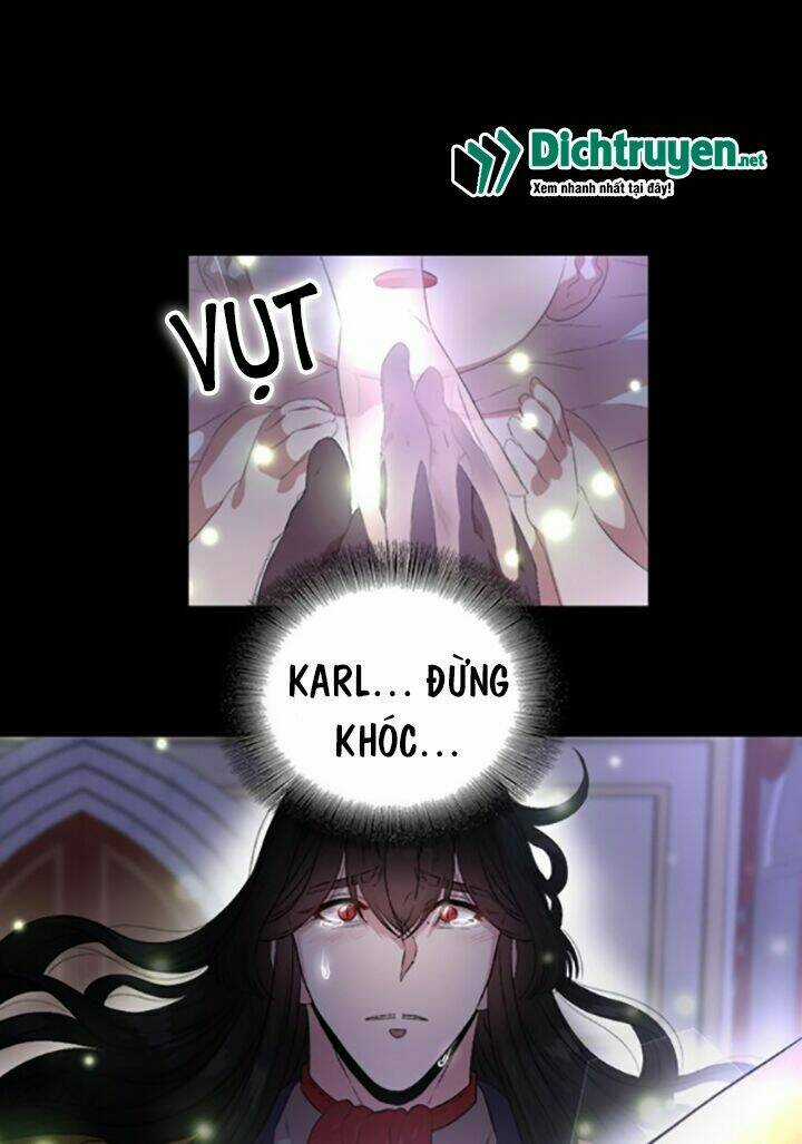 Con Gái Bảo Bối Của Ma Vương Chapter 2 trang 27