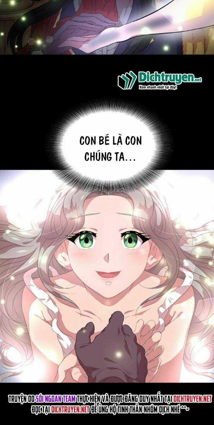 Con Gái Bảo Bối Của Ma Vương Chapter 2 trang 28