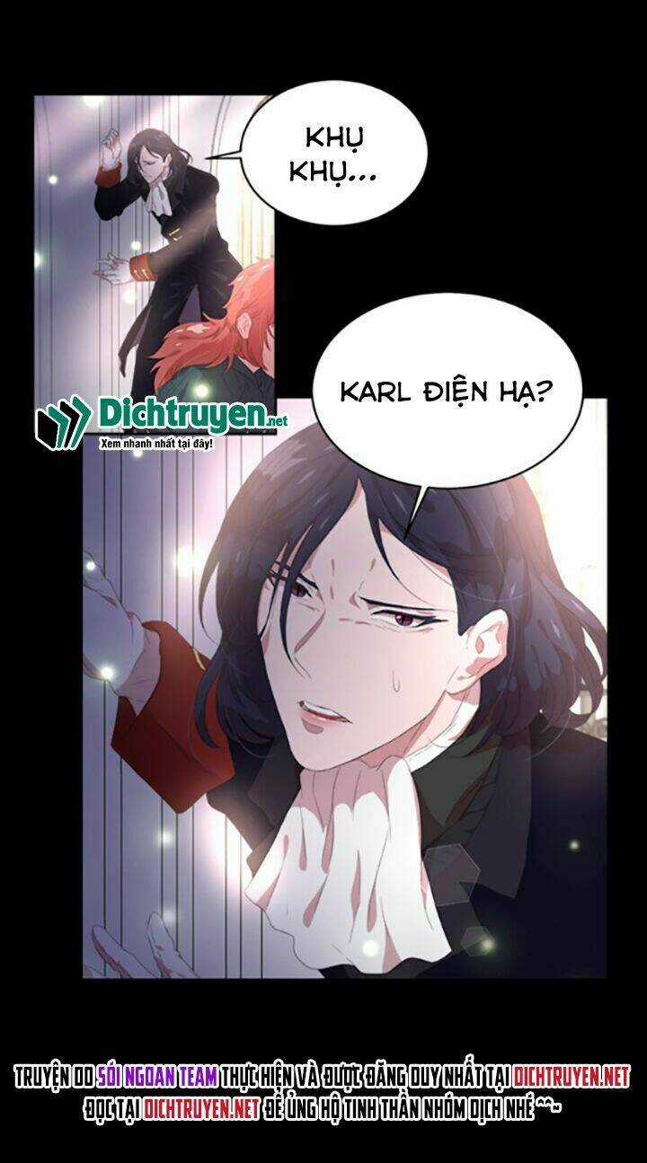 Con Gái Bảo Bối Của Ma Vương Chapter 2 trang 31