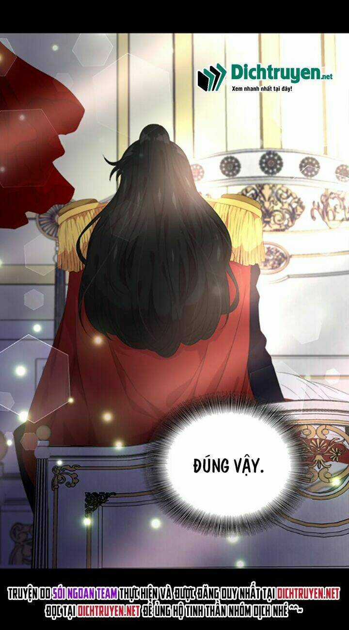 Con Gái Bảo Bối Của Ma Vương Chapter 2 trang 32