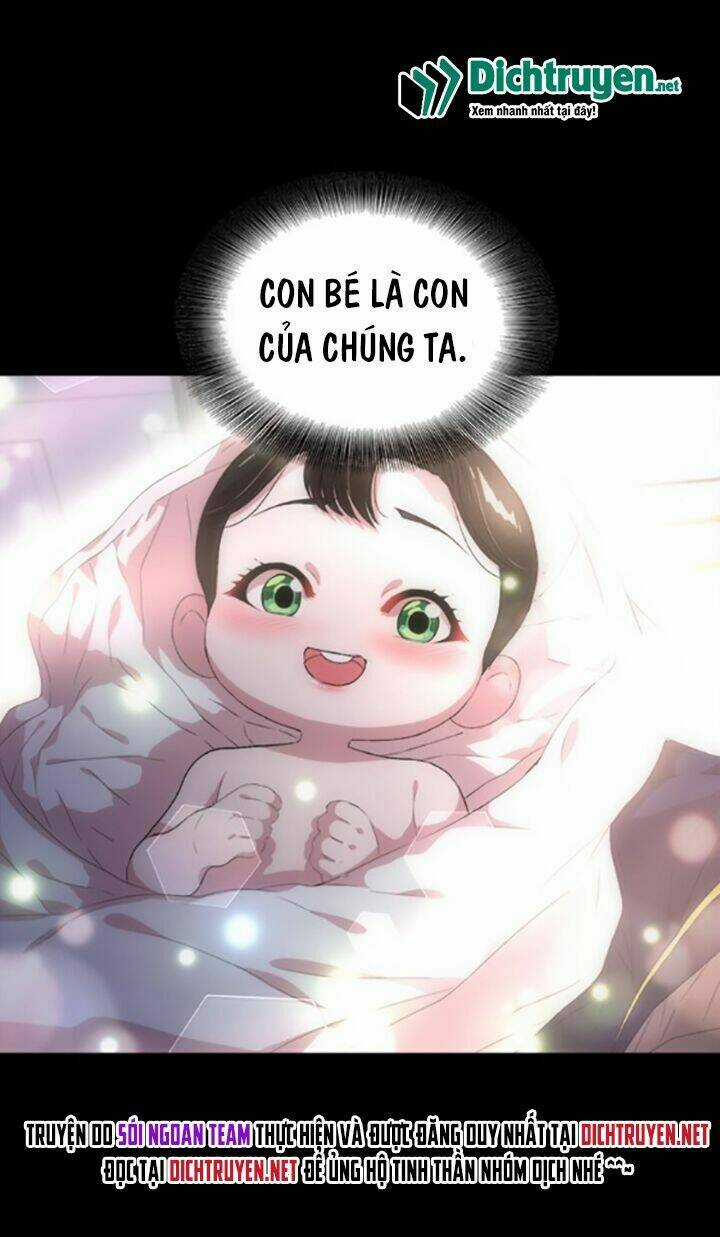 Con Gái Bảo Bối Của Ma Vương Chapter 2 trang 34