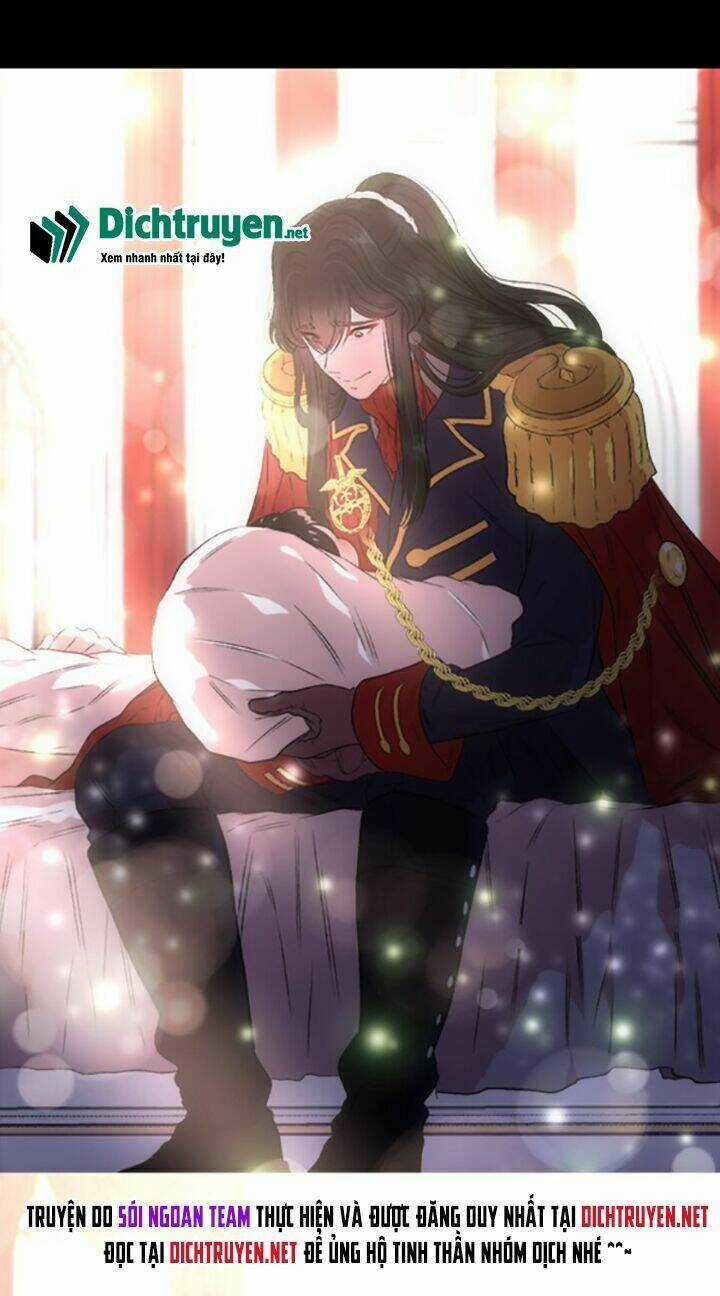 Con Gái Bảo Bối Của Ma Vương Chapter 2 trang 35