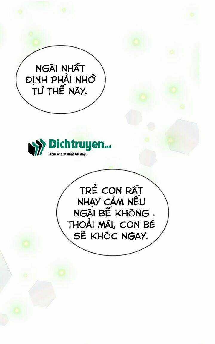 Con Gái Bảo Bối Của Ma Vương Chapter 2 trang 37