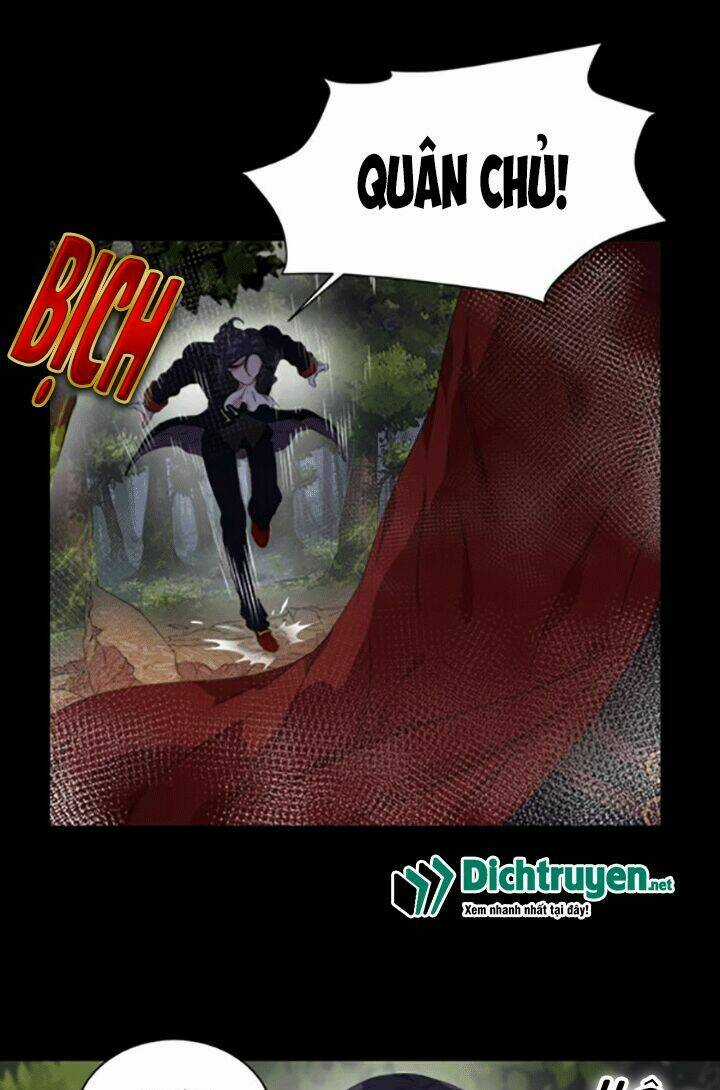 Con Gái Bảo Bối Của Ma Vương Chapter 2 trang 4