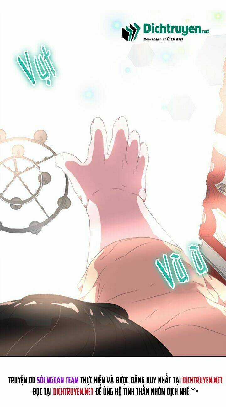 Con Gái Bảo Bối Của Ma Vương Chapter 2 trang 43