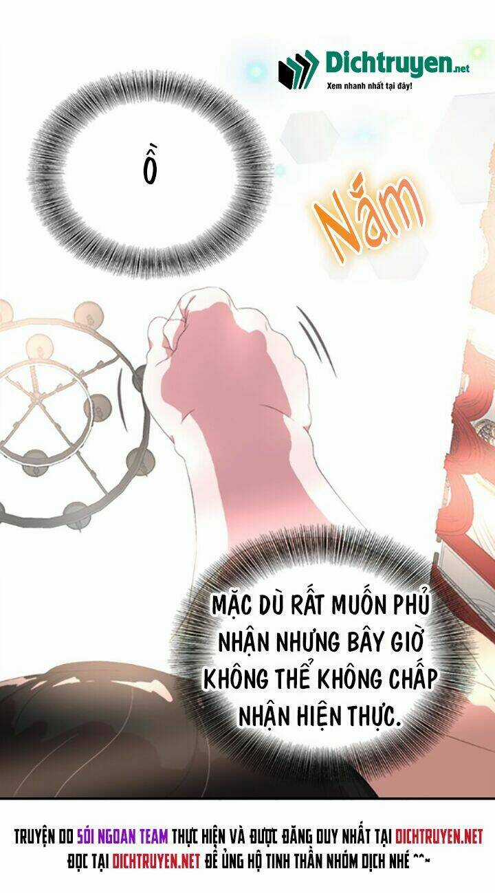 Con Gái Bảo Bối Của Ma Vương Chapter 2 trang 44