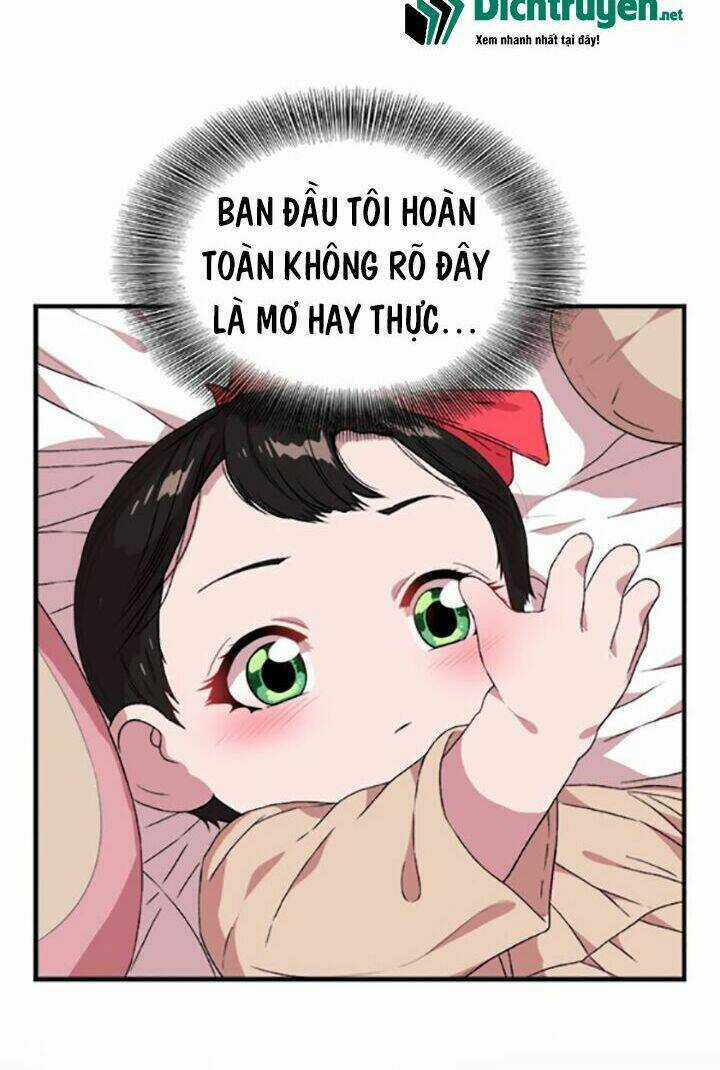 Con Gái Bảo Bối Của Ma Vương Chapter 2 trang 46