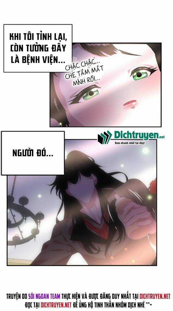 Con Gái Bảo Bối Của Ma Vương Chapter 2 trang 48