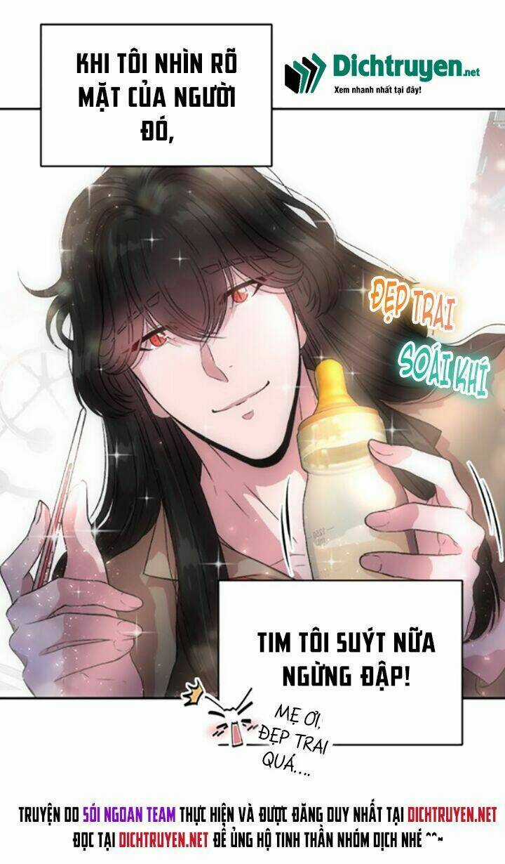 Con Gái Bảo Bối Của Ma Vương Chapter 2 trang 49