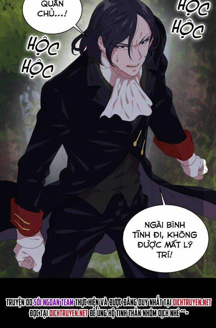 Con Gái Bảo Bối Của Ma Vương Chapter 2 trang 5