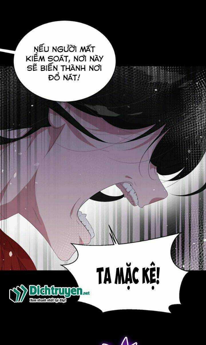 Con Gái Bảo Bối Của Ma Vương Chapter 2 trang 6