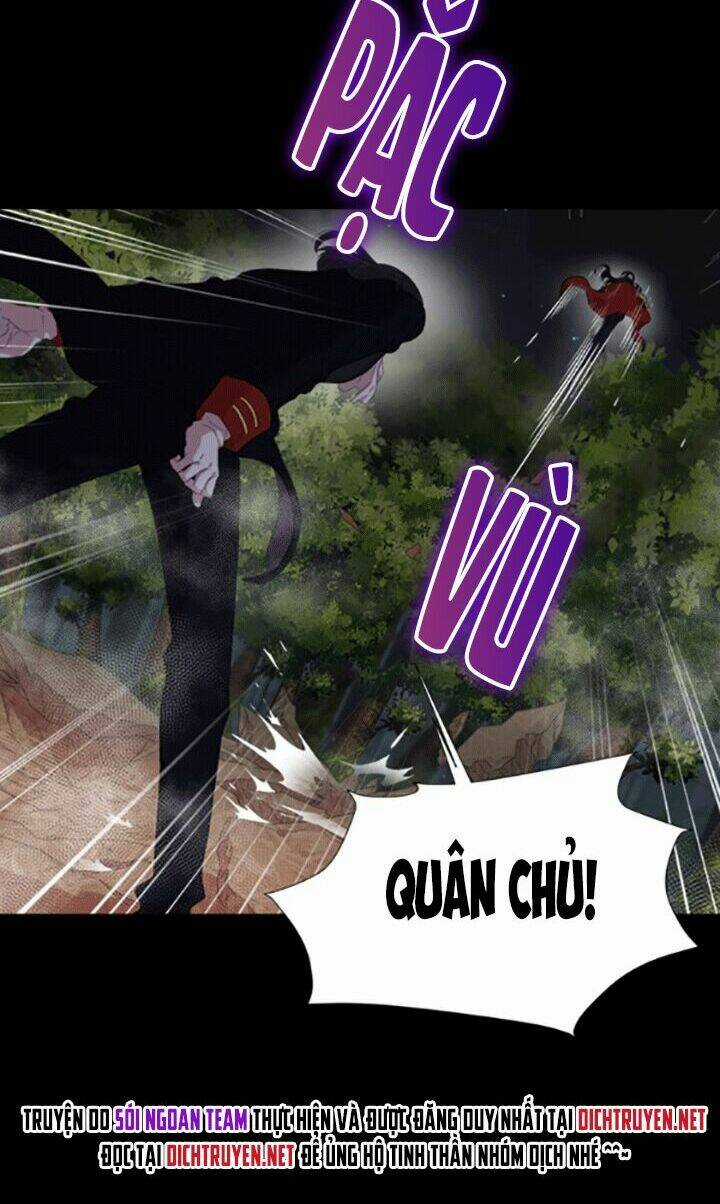 Con Gái Bảo Bối Của Ma Vương Chapter 2 trang 7