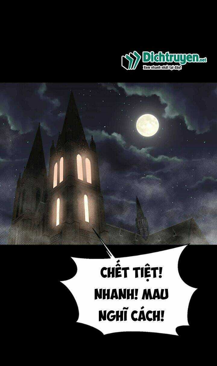 Con Gái Bảo Bối Của Ma Vương Chapter 2 trang 8