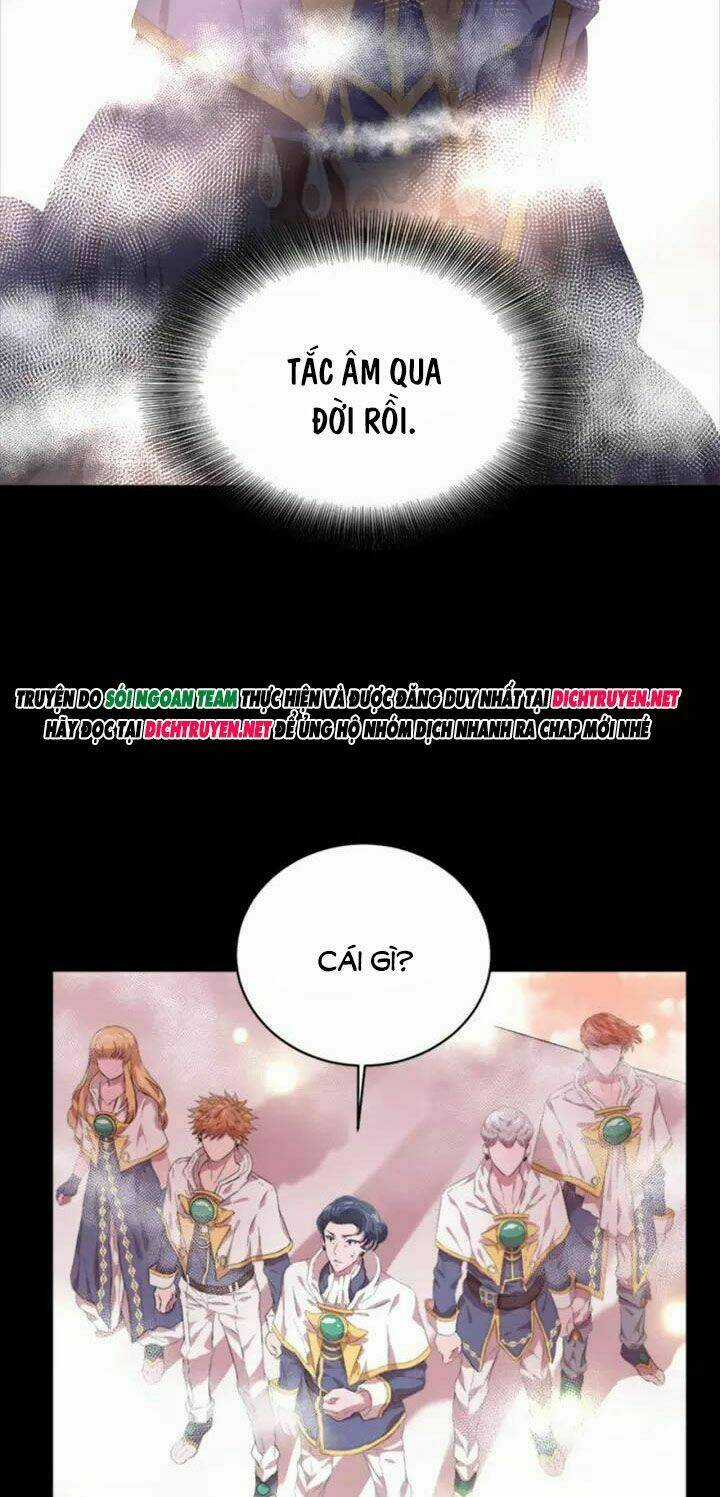 Con Gái Bảo Bối Của Ma Vương Chapter 3 trang 12