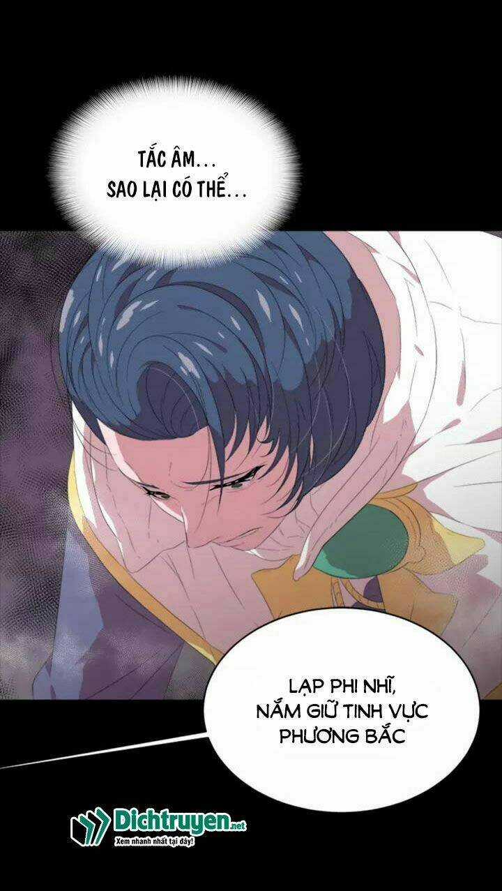 Con Gái Bảo Bối Của Ma Vương Chapter 3 trang 14