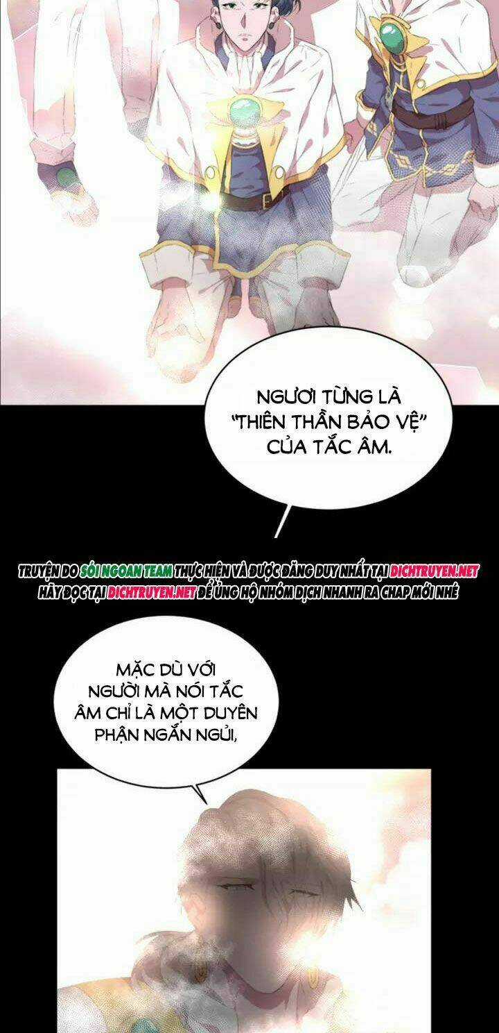 Con Gái Bảo Bối Của Ma Vương Chapter 3 trang 16