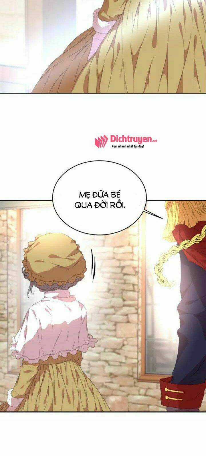 Con Gái Bảo Bối Của Ma Vương Chapter 3 trang 40