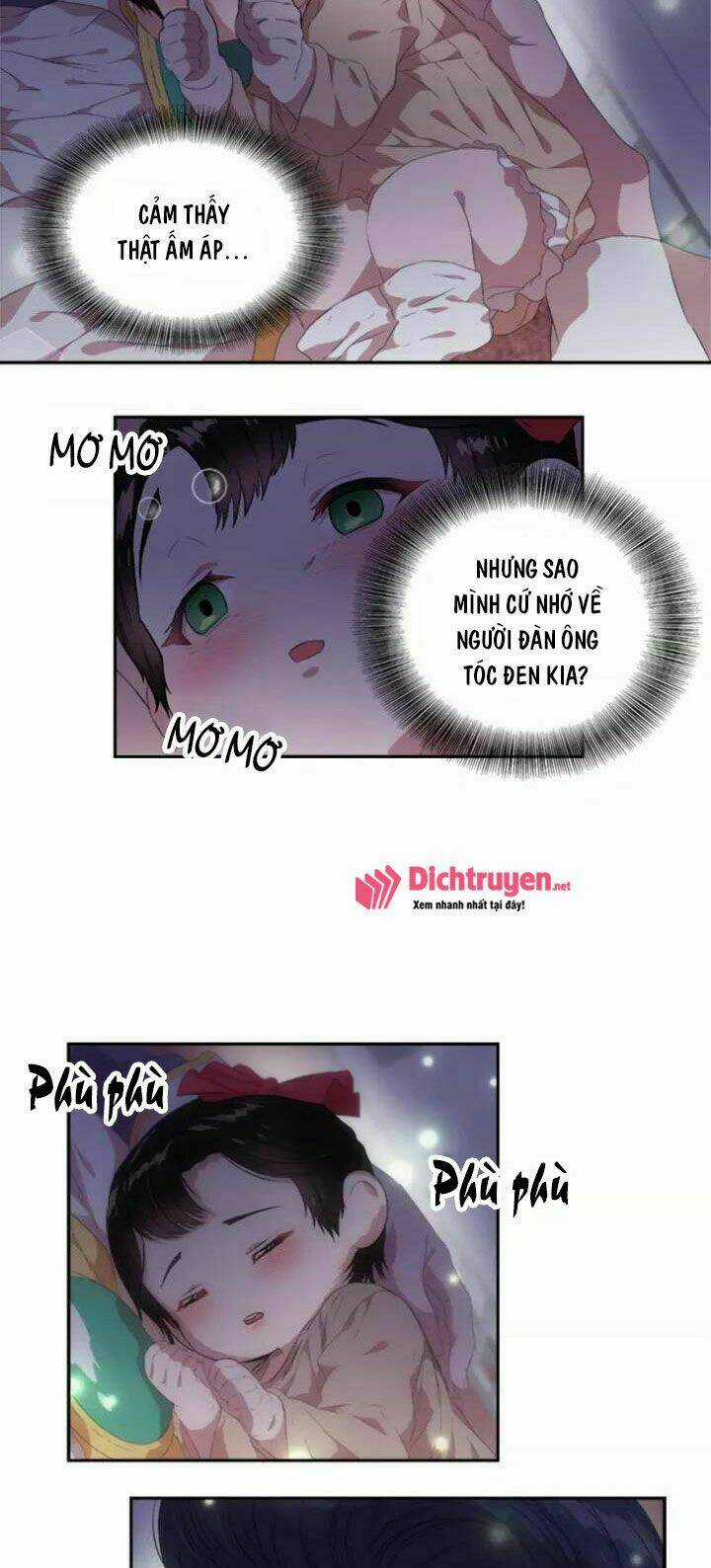 Con Gái Bảo Bối Của Ma Vương Chapter 3 trang 47