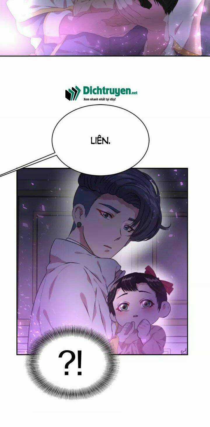 Con Gái Bảo Bối Của Ma Vương Chapter 3 trang 51