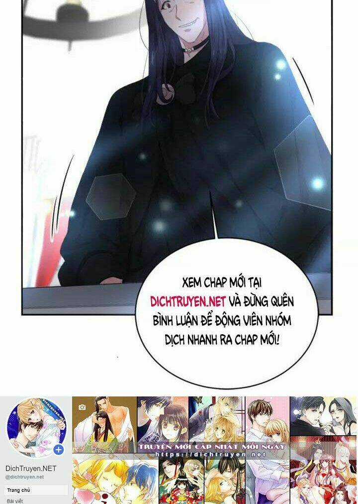 Con Gái Bảo Bối Của Ma Vương Chapter 3 trang 53