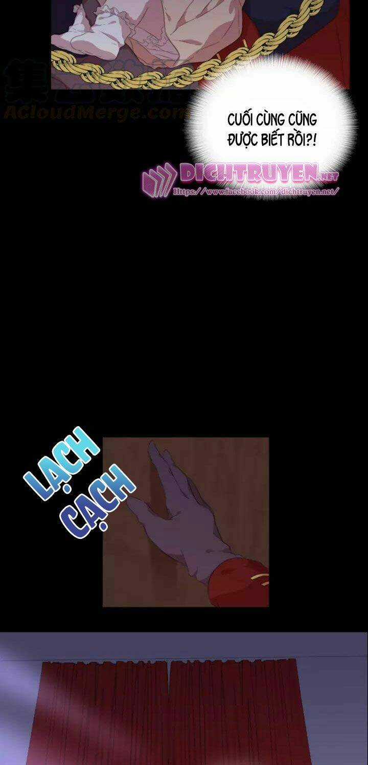 Con Gái Bảo Bối Của Ma Vương Chapter 4 trang 15