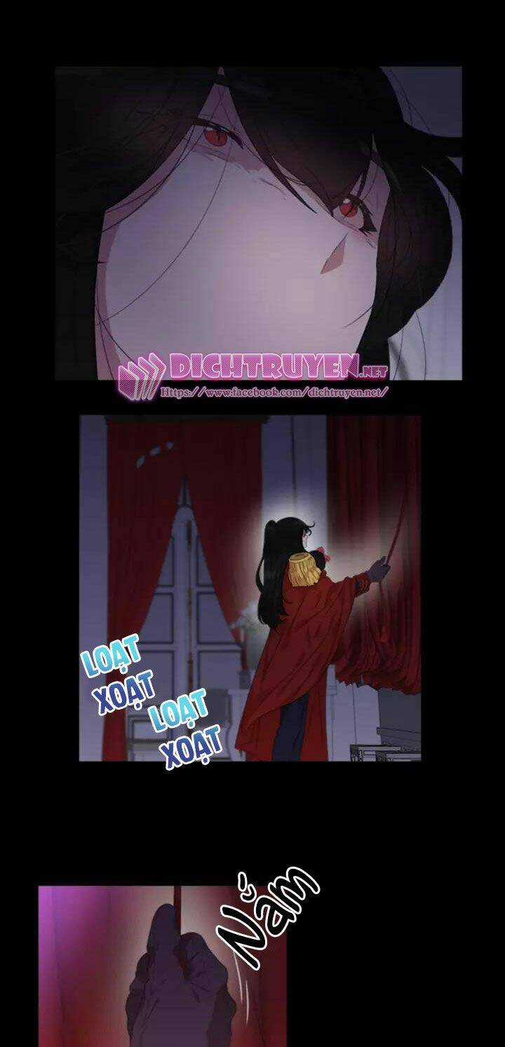 Con Gái Bảo Bối Của Ma Vương Chapter 4 trang 17