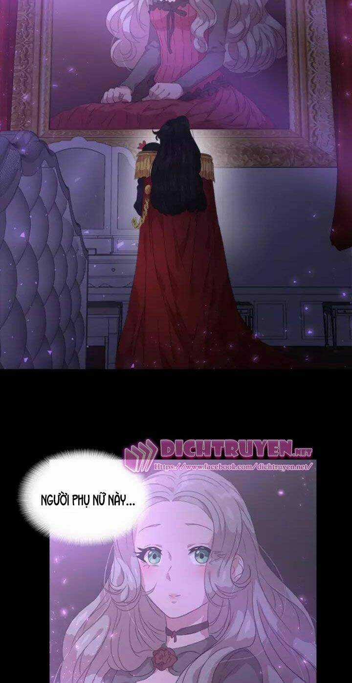 Con Gái Bảo Bối Của Ma Vương Chapter 4 trang 19