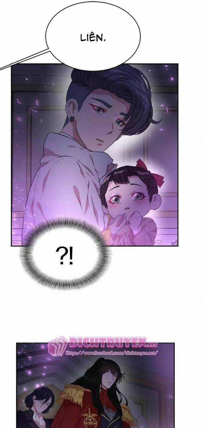 Con Gái Bảo Bối Của Ma Vương Chapter 4 trang 2