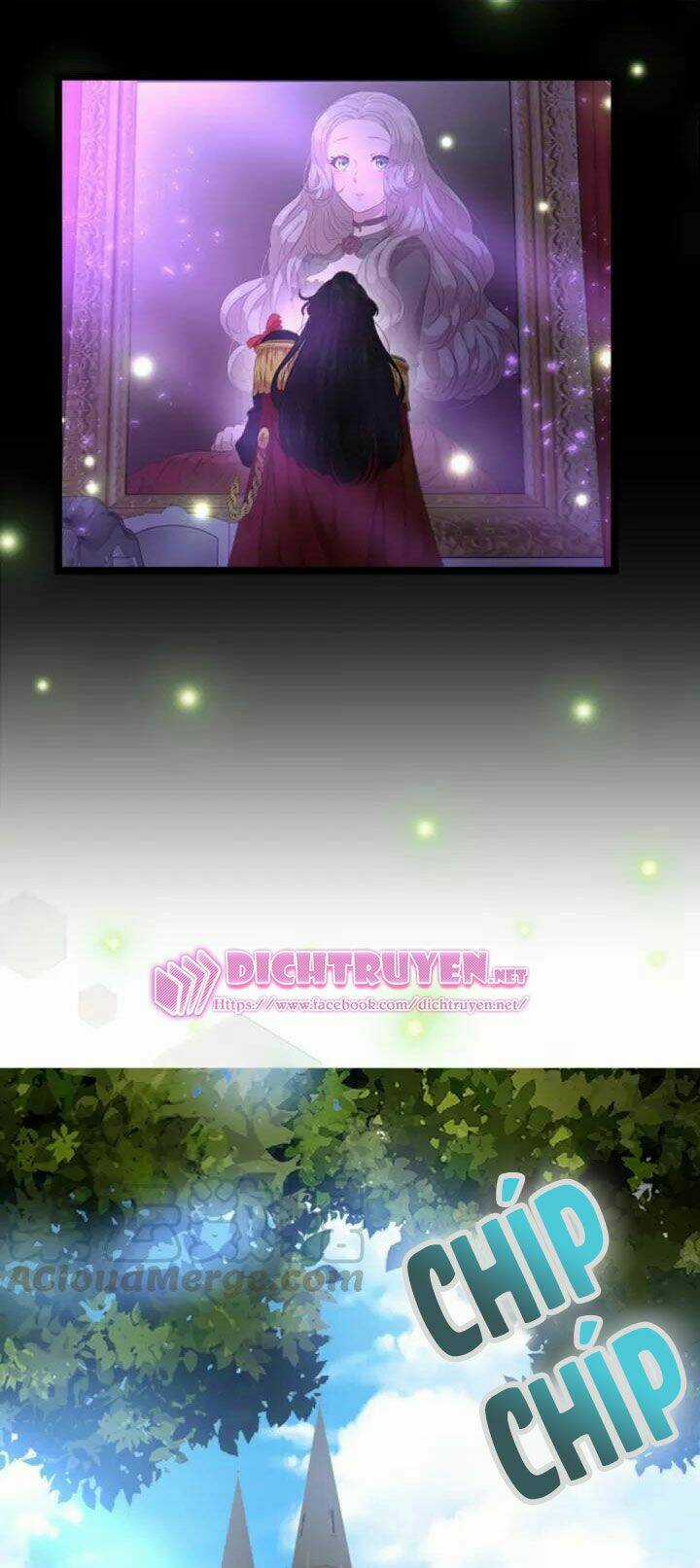 Con Gái Bảo Bối Của Ma Vương Chapter 4 trang 22