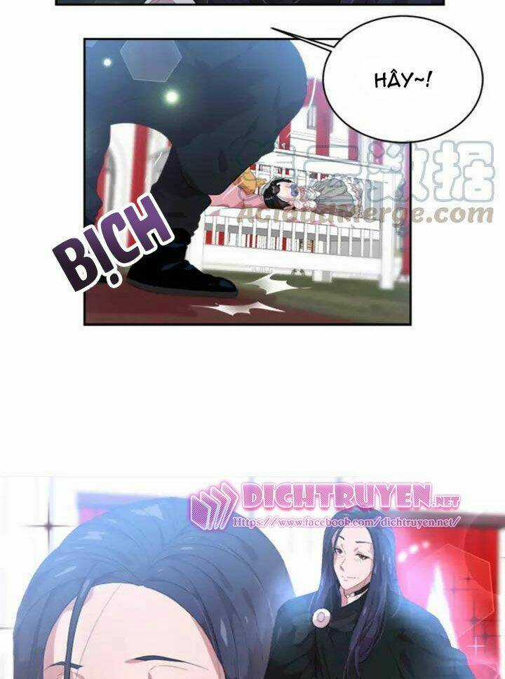 Con Gái Bảo Bối Của Ma Vương Chapter 4 trang 38