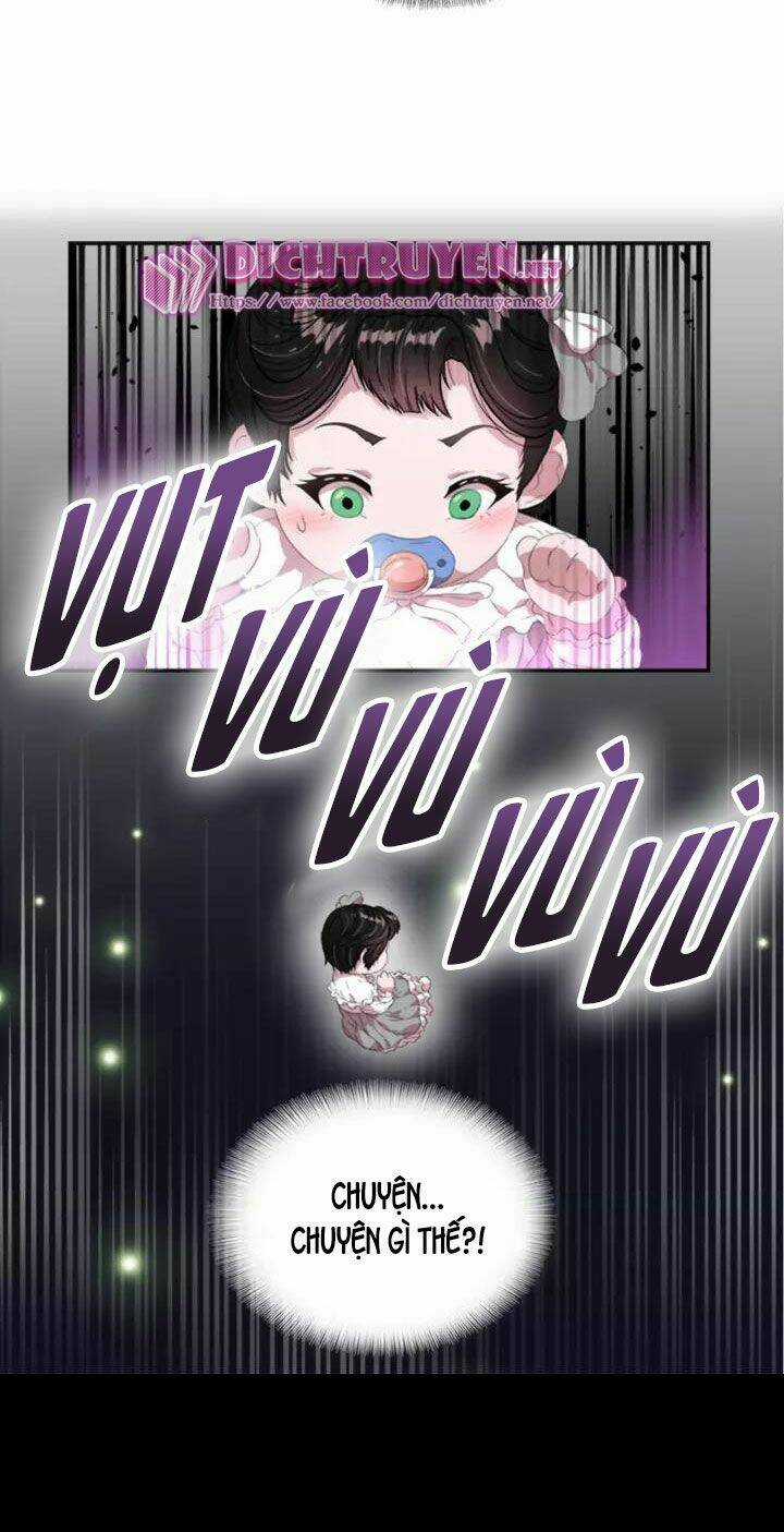 Con Gái Bảo Bối Của Ma Vương Chapter 4 trang 52