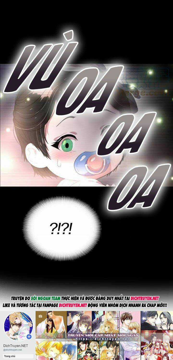 Con Gái Bảo Bối Của Ma Vương Chapter 4 trang 53
