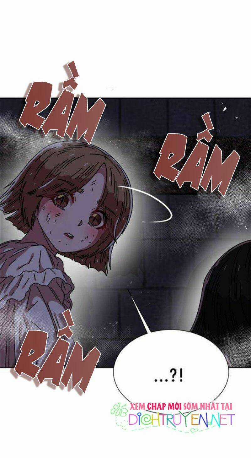 Con Gái Bảo Bối Của Ma Vương Chapter 48 trang 1