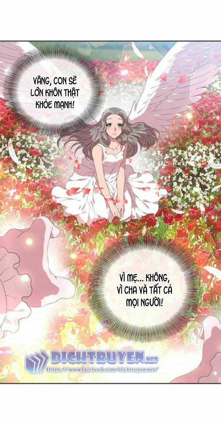 Con Gái Bảo Bối Của Ma Vương Chapter 5 trang 11