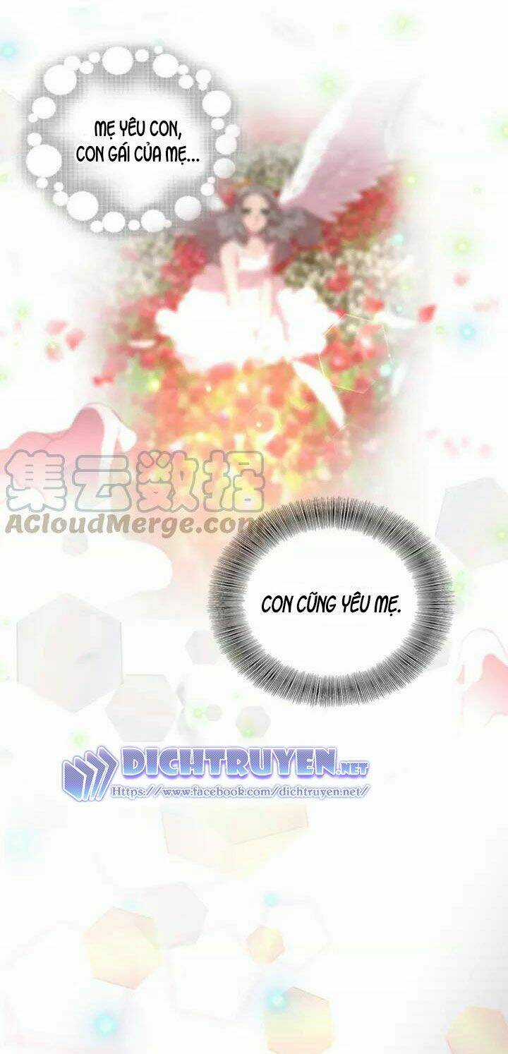 Con Gái Bảo Bối Của Ma Vương Chapter 5 trang 12