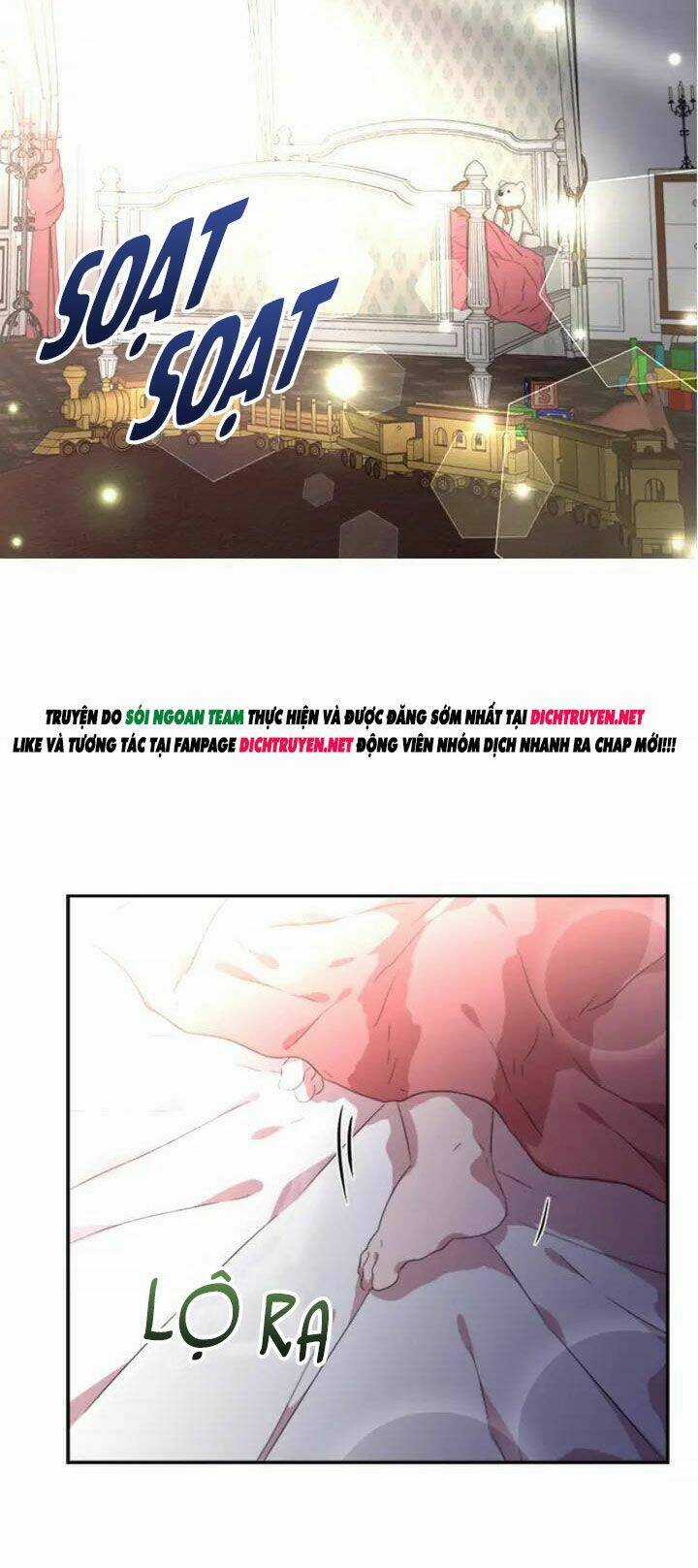 Con Gái Bảo Bối Của Ma Vương Chapter 5 trang 14