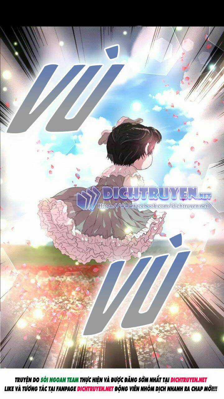 Con Gái Bảo Bối Của Ma Vương Chapter 5 trang 2