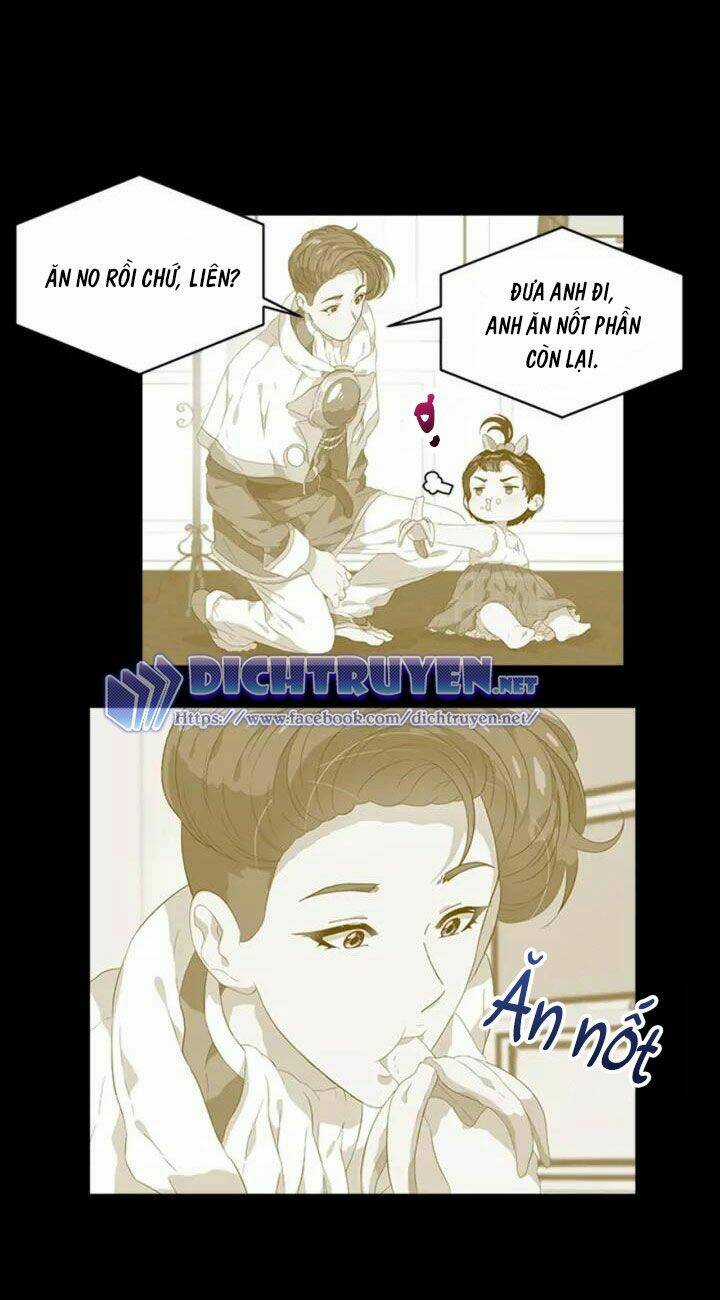 Con Gái Bảo Bối Của Ma Vương Chapter 5 trang 25