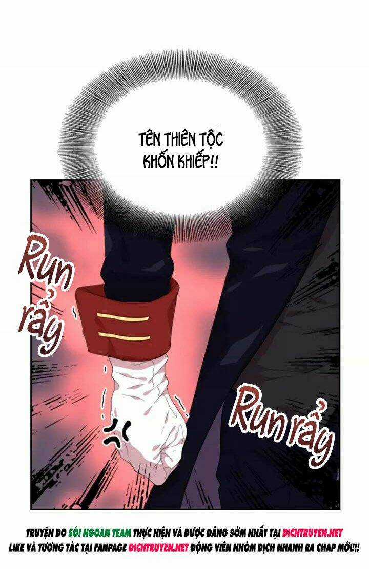 Con Gái Bảo Bối Của Ma Vương Chapter 5 trang 29